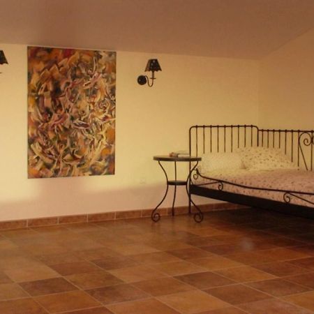 Casa Rural Lares Касас-де-Дон-Педро Экстерьер фото